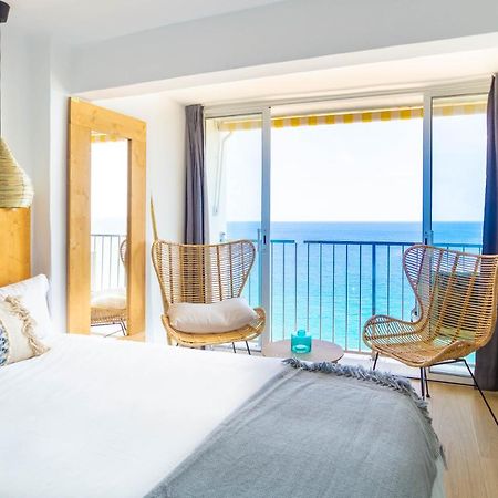 Coconut Beach Boutique Studio 플라티야 다로 외부 사진