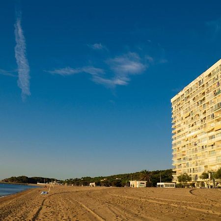 Coconut Beach Boutique Studio 플라티야 다로 외부 사진