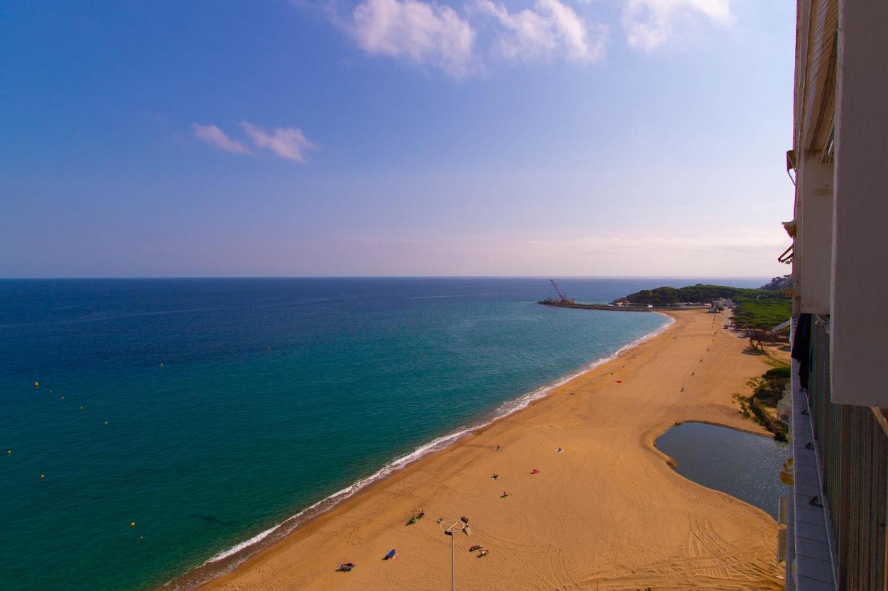 Coconut Beach Boutique Studio 플라티야 다로 외부 사진