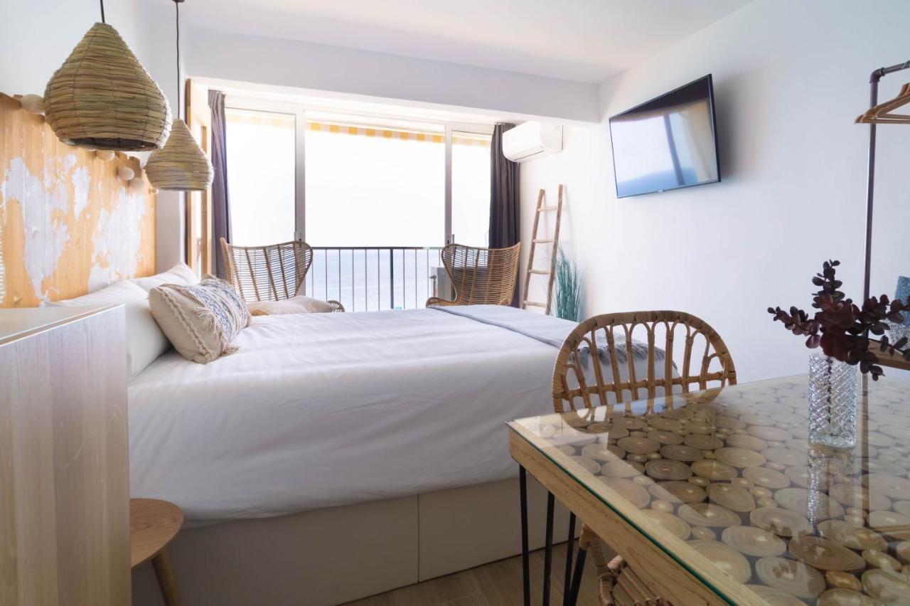 Coconut Beach Boutique Studio 플라티야 다로 외부 사진