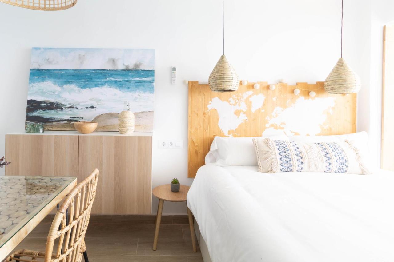 Coconut Beach Boutique Studio 플라티야 다로 외부 사진